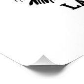 Poster Gioconda (Coin)