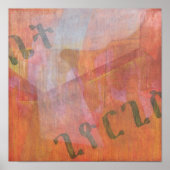 Poster Giorgis 1998 (Devant)