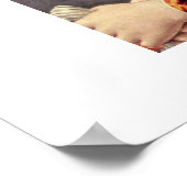 Poster Giovanna Tornabuoni Par Domenico Ghirlandaio (Coin)