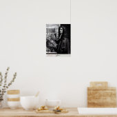 Poster Giovanni Domenico Cassini (Cuisine)