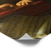 Poster Giovanni Paesiello (Coin)