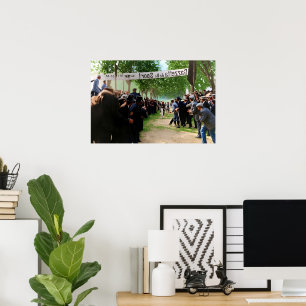 Poster Giovanni Rossignoli Giro d'Italia