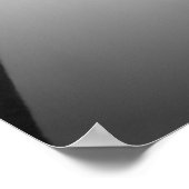 Poster girafes, mère et enfant (Coin)