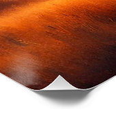 Poster Giraffe (Coin)