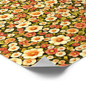 Poster GIRAFFE STEREOGRAM 16" x 12", No Frame  (Coin)