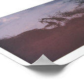 Poster Giraffes en habitat sauvage Vous aimez (Coin)