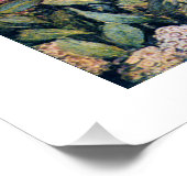 Poster Girl in the Flower Garden, Jessie Willcox Smith (Coin)