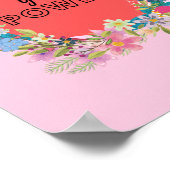 Poster Girl Power (Coin)