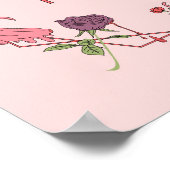 Poster Girl Power (Coin)