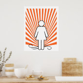 Poster Girl Power (Cuisine)