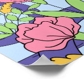 Poster Girl Power (Coin)