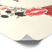 Poster Girl Power (Coin)