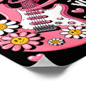 Poster Girl Retro Taylor First Name D Groovy 70's 80's  (Coin)