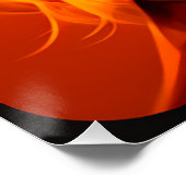 Poster Girl with blue eyes (Coin)