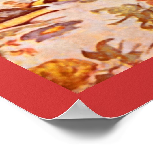 Poster Girl with Children's Books, Jessie Willcox Smith (Coin)