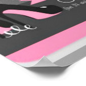 Poster Girls Night Out (Coin)