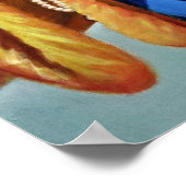 Poster Girls Night Out (Coin)