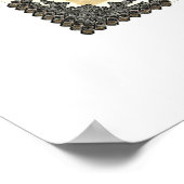 Poster Girls of Summer Ocean Park 1925 (Coin)