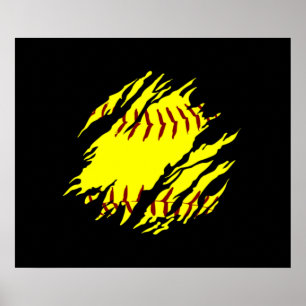 Poster Girls Softball Stitch Fastpitch Gear