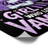 Poster Girls Vamre (Coin)