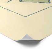 Poster Gismonda (Coin)