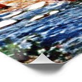 Poster "Gitan(Romani) Jour de Washington" (Coin)