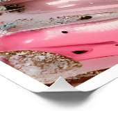 Poster Gitana I (Coin)