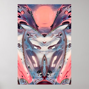 Poster Gitana III
