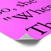 Poster Gitmo Joe (Coin)