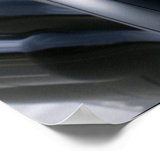 Poster GITS Fever Dream (Coin)