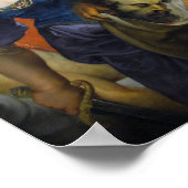 Poster Giuditta e Oloferne (Coin)