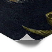 Poster Giuseppe Arcimboldo (Coin)