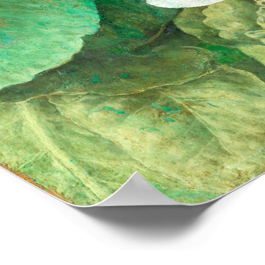 Poster Giuseppe Arcimboldo Vertumnus (Coin)