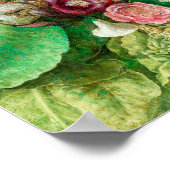 Poster Giuseppe Arcimboldo - Vertumnus (Coin)