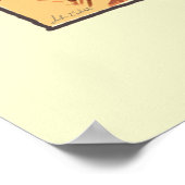 Poster Giuseppe Garibaldi (Coin)