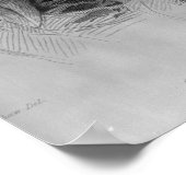 Poster Giuseppe Mazzini (Coin)