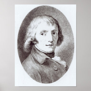 Poster Giuseppe Parini