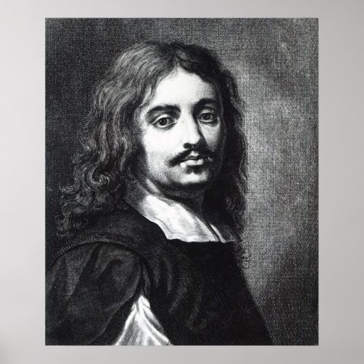 Poster Giuseppe Ribera (Devant)