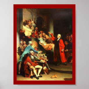 Poster Give Me Liberty