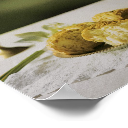 Poster Give us this day (Coin)