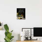 Poster Give us this day  (Bureau à domicile)