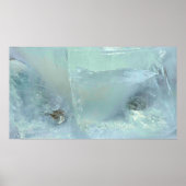 Poster Givre, (Devant)