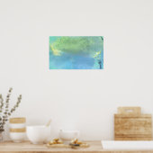 Poster Givre, (Cuisine)