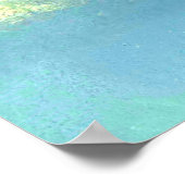 Poster Givre, (Coin)