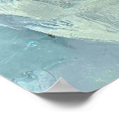 Poster Givre, (Coin)