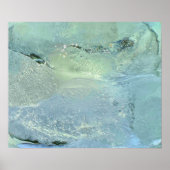 Poster Givre, (Devant)