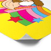 Poster Gizmo | Dreaming of Raindrops (Coin)