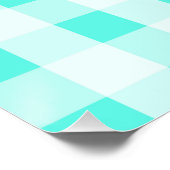 Poster Glace (Coin)