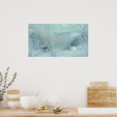 Poster Glace,  (Cuisine)