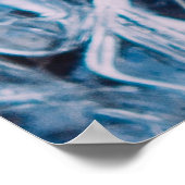 Poster Glace (Coin)